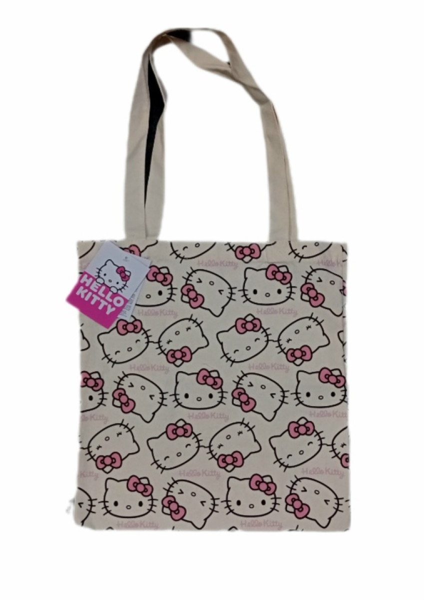 Einkaufstasche Hello Kitty
